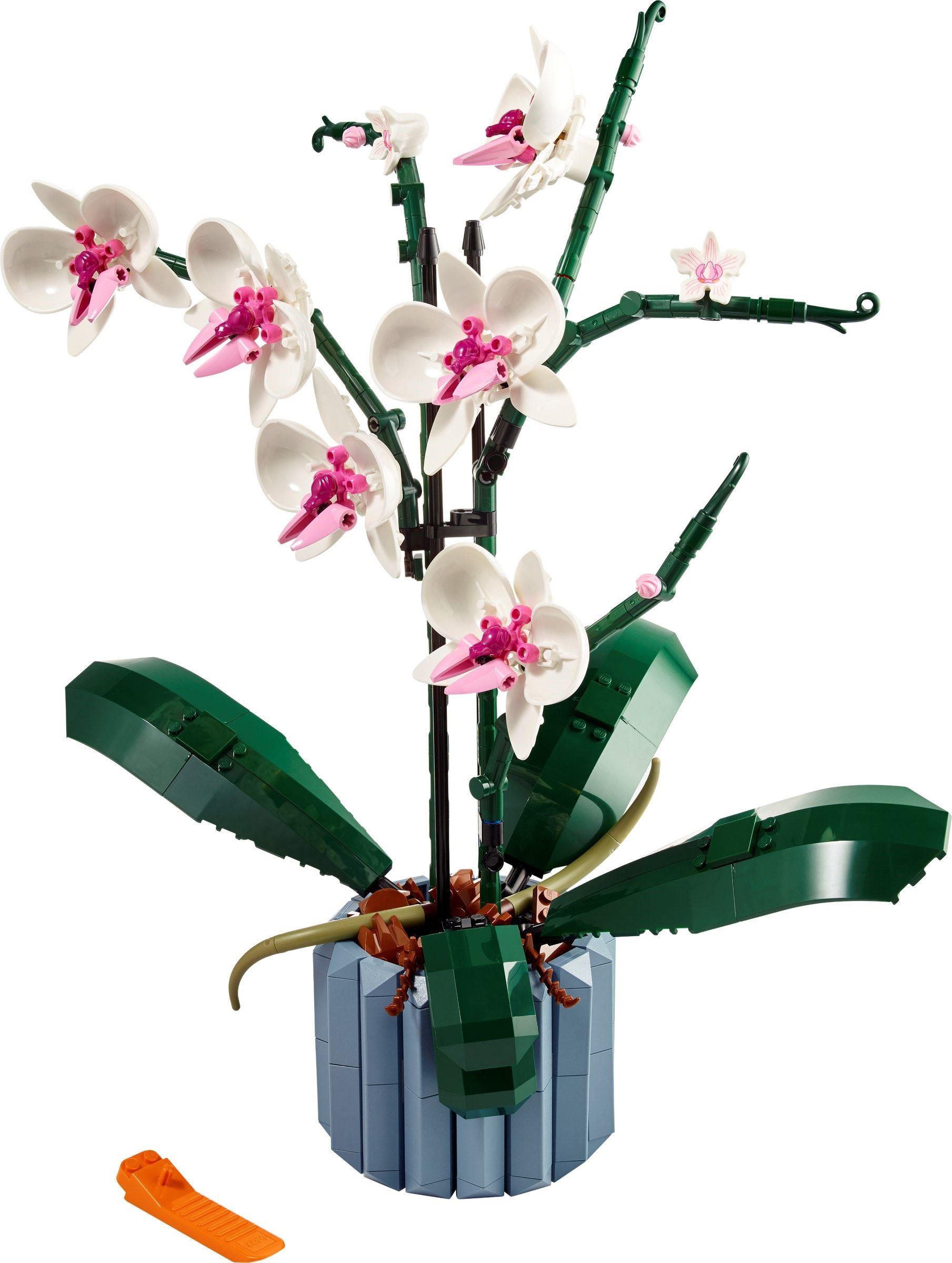 LEGO 10311 Botanical Collection Orchid