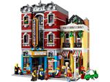 10312 LEGO Modular Buildings Collection Jazz Club thumbnail image