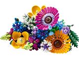 10313 LEGO Botanical Collection Wildflower Bouquet