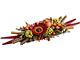 10314 Dried Flower Centrepiece