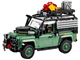 Land Rover Defender 90 thumbnail