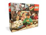 1032 LEGO Dacta Technic II Powered Machines Set