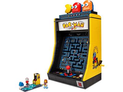 10323 LEGO PAC-MAN Arcade