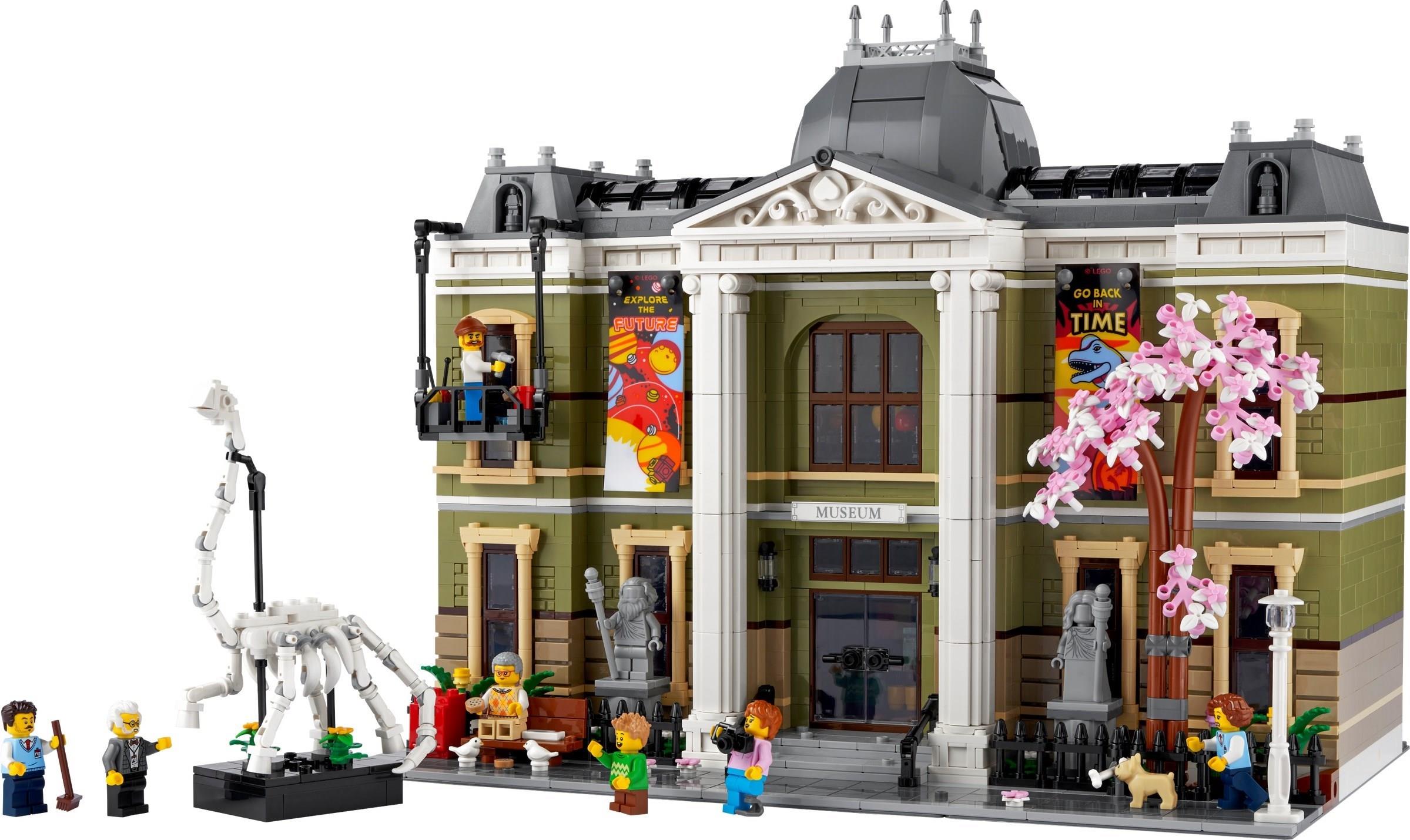 Lego rumors reddi 2020
