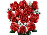 10328 LEGO Botanical Collection Bouquet of Roses