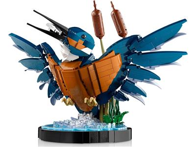 10331 LEGO Kingfisher
