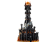 10333 The Lord of the Rings Barad-Dur