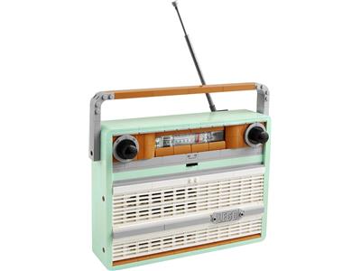 10334 LEGO Retro Radio thumbnail image