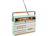 10334 LEGO Retro Radio