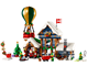 Santa's Post Office thumbnail