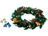 10340 LEGO Botanical Collection Wreath