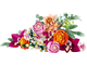 Pretty Pink Flower Bouquet thumbnail