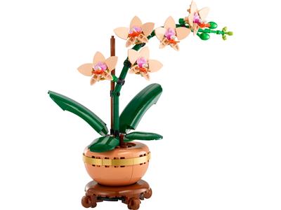 10343 LEGO Botanicals Mini Orchid