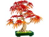 10348 LEGO Botanicals Japanese Red Maple Bonsai Tree