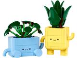 10349 LEGO Botanicals Happy Plants