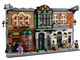 Sherlock Holmes Book Nook thumbnail