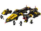 10355 LEGO Blacktron Renegade