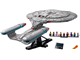 Star Trek U.S.S. Enterprise NCC-1701-D thumbnail