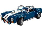 10357 LEGO Shelby Cobra 427 S/C