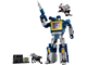 10358 Transformers Soundwave