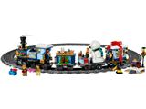 10361 LEGO Holiday Express Train