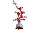 LEGO 10369 Botanical Collection Plum Blossom | BrickEconomy