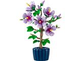 10372 LEGO Botanicals Hibiscus