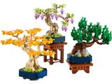 10373 LEGO Botanicals Mini Bonsai Trees
