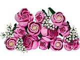 10374 LEGO Botanicals Bouquet of Pink Roses