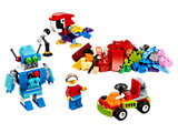 10402 LEGO Building Bigger Thinking Fun Future