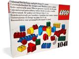 1041-2 LEGO Dacta Educational Duplo Building Set thumbnail image