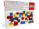 Educational Duplo Building Set thumbnail