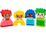 10415 LEGO Duplo Big Feelings & Emotions