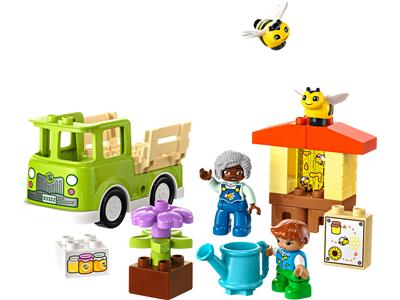 10419 LEGO Duplo Farm Caring for Bees & Beehives