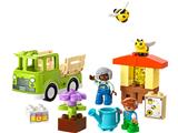 10419 LEGO Duplo Farm Caring for Bees & Beehives