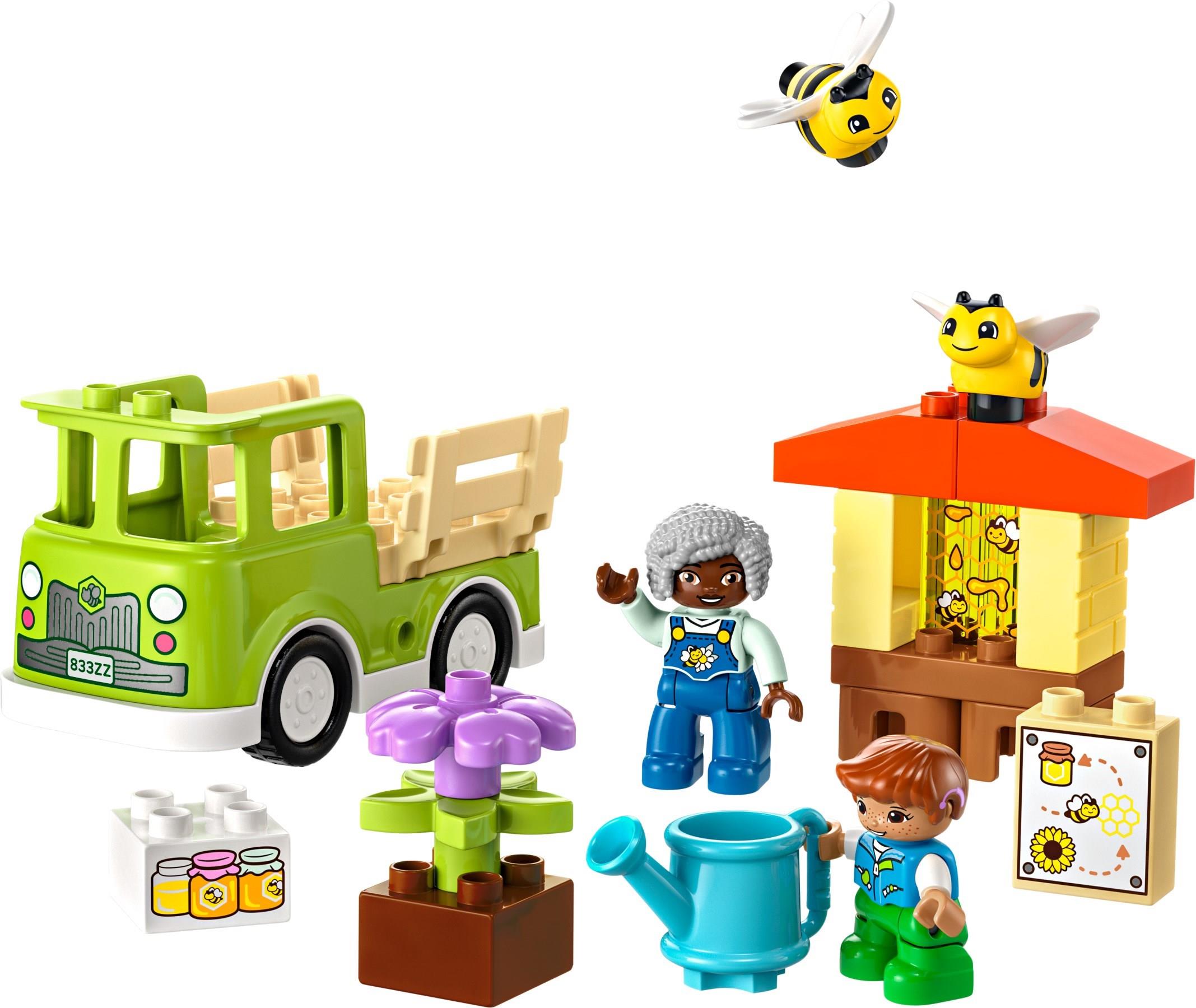 Lego sales duplo 6141