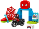 Spin's Motorcycle Adventure thumbnail