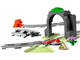 Train Tunnel and Tracks Expansion Set thumbnail