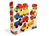 1044 LEGO Dacta Duplo Community Vehicles thumbnail image