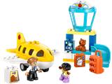 10443 LEGO Duplo First Time at the Airport