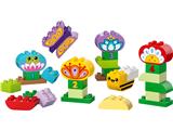 10444 LEGO DUPLO Creative Garden & Flowers