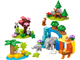 3in1 Wild Animal Families thumbnail