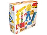 1045-2 LEGO Dacta Duplo Educational Building Set