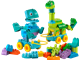 3in1 Dinosaurs on Wheels thumbnail