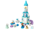 Anna and Elsa's Frozen Castle Party thumbnail
