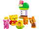 Winnie the Pooh's Birthday Party thumbnail