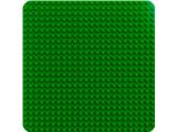 10460 LEGO DUPLO Green Building Plate