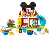 10465 LEGO Duplo Mickey Mouse Clubhouse with Minnie & Pluto