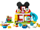 Mickey Mouse Clubhouse with Minnie & Pluto thumbnail
