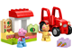 Tractor and Market thumbnail